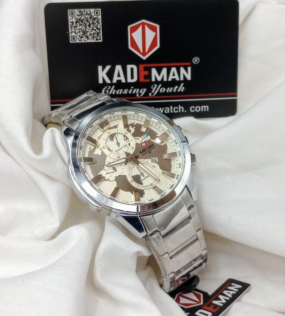 KADEMAN ORGINAL WATCH