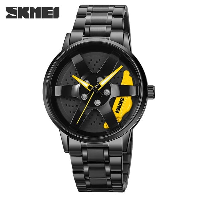 SKMEI SPINNER ORIGINAL WATCH