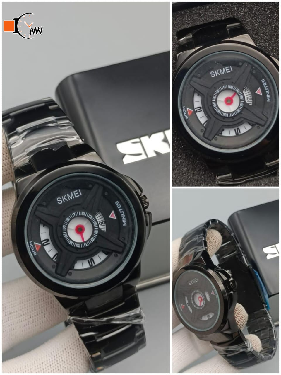 SKEMI ORIGINAL WATCH