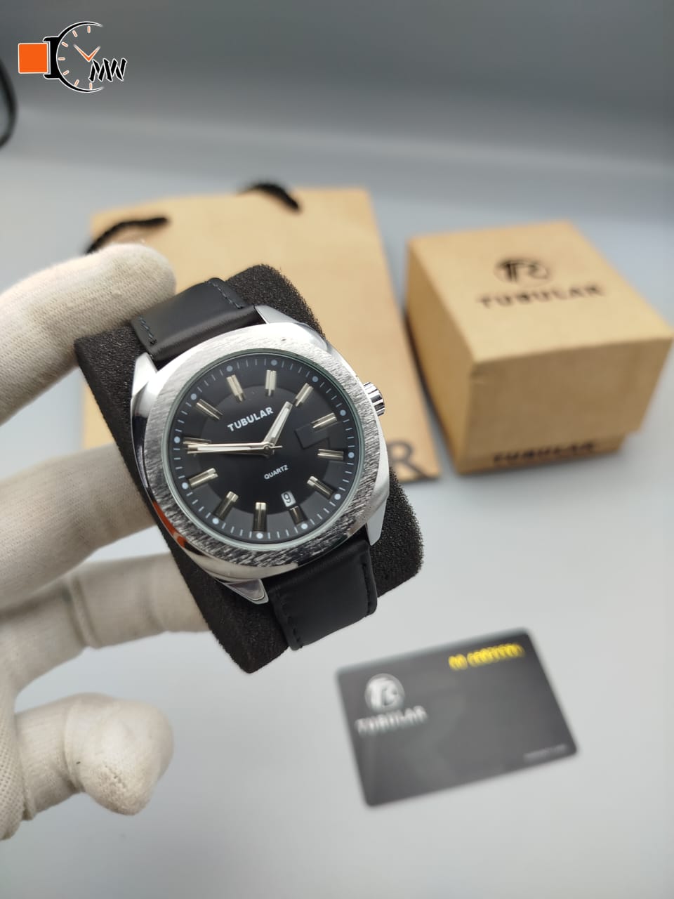 TUBULAR ORIGINAL WATCH